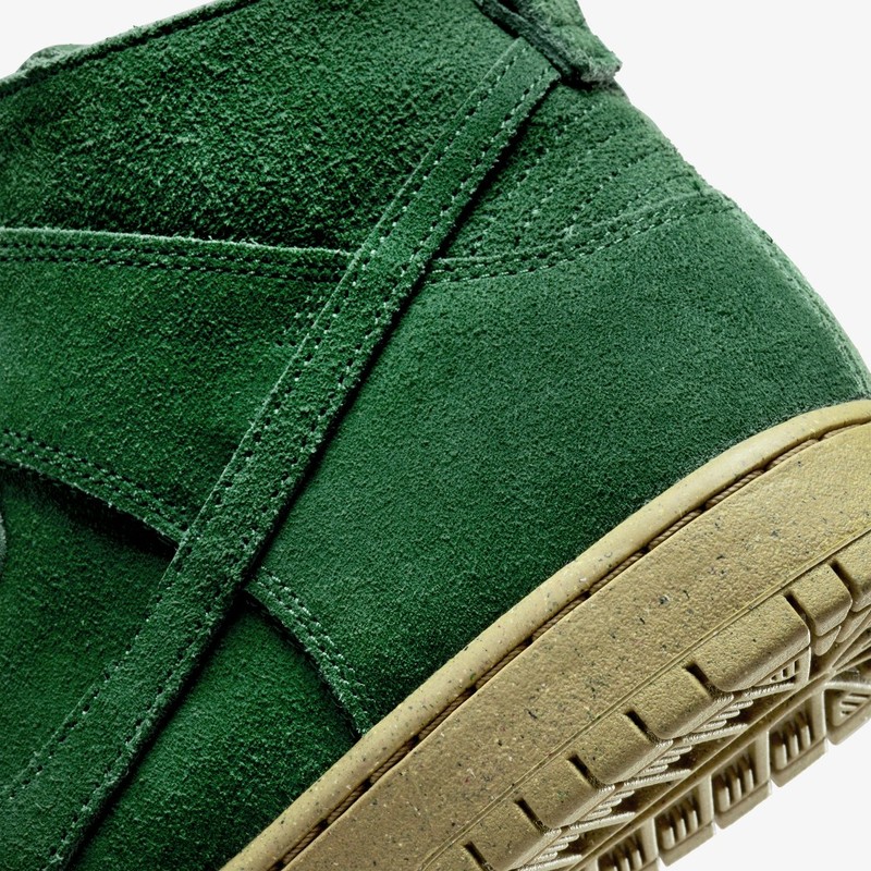 Nike SB Dunk High Decon Gorge Green | DQ4489-300 | Grailify